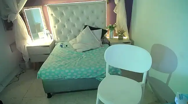 Snapshot of Ingrid_Casas chatting on January 18, 6:53 pm Ingrid Casas online show from January 18, 6:53 pm