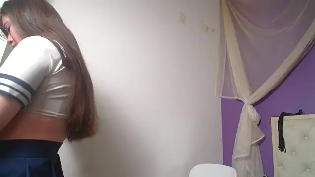 Snapshot of Ingrid_Casas chatting on March 15, 11:39 pm Ingrid Casas online show from March 15, 11:39 pm