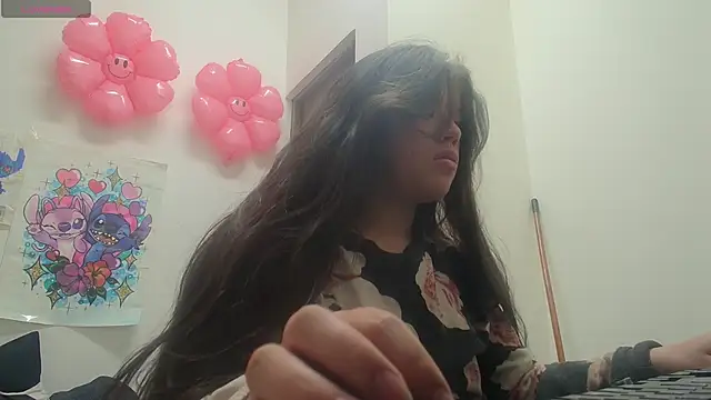 Snapshot of Ingrid_Casas chatting on September 9, 8:52 pm Ingrid Casas online show from September 9, 8:52 pm