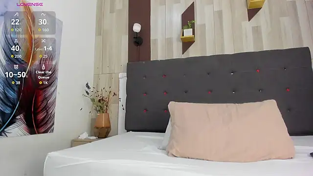 Snapshot of Anastasiapriest chatting on September 19, 11:55 am Anastasiapriest online show from September 19, 11:55 am