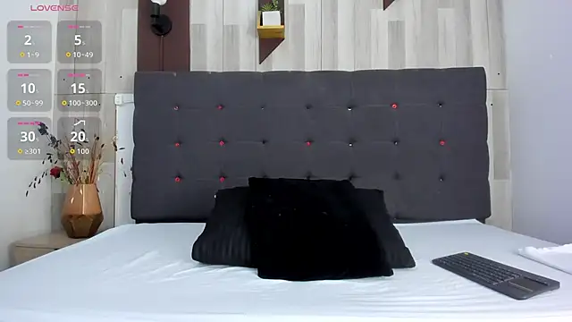 Snapshot of Anastasiapriest chatting on October 11, 11:31 am Anastasiapriest online show from October 11, 11:31 am