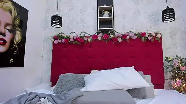 Anastasiapriest online show from December 1, 11:48 am