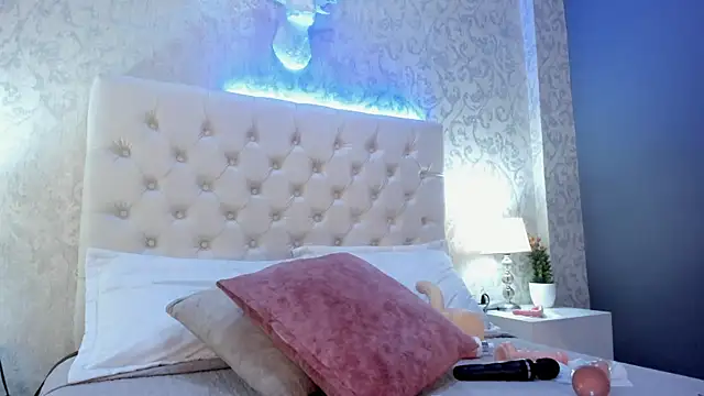 MalejaSanz online show from March 12, 6:33 pm