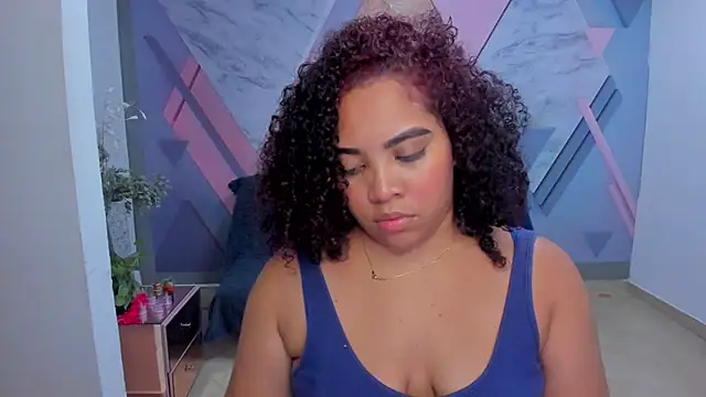 AngelaCoffee online show from January 15, 1:56 am