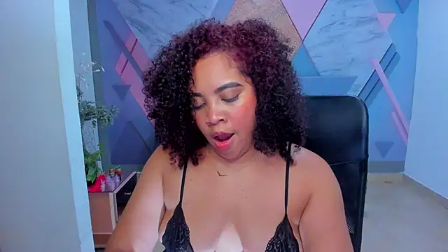 AngelaCoffee online show from January 15, 4:57 am