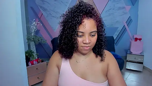 AngelaCoffee online show from January 17, 1:57 am