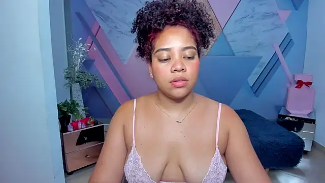 AngelaCoffee online show from January 17, 8:02 am