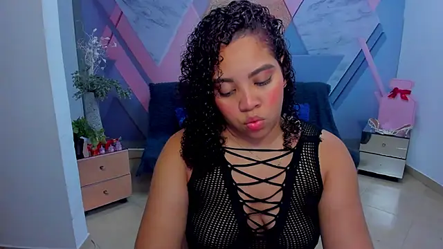 AngelaCoffee online show from January 22, 2:26 am
