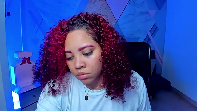 AngelaCoffee online show from October 9, 10:24 am