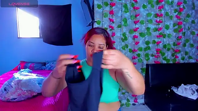 AngelaCoffee online show from May 12, 8:50 pm