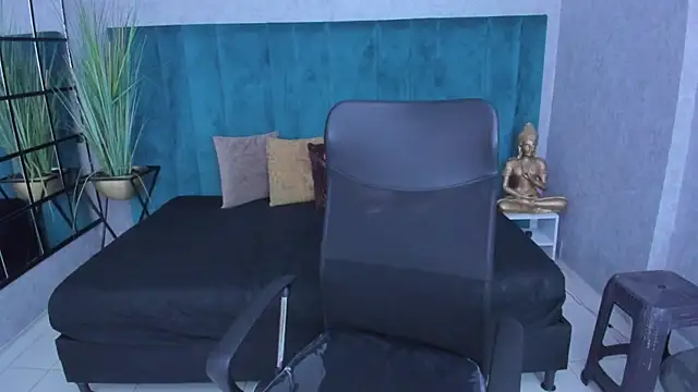 AngelaCoffee online show from June 30, 2:01 am