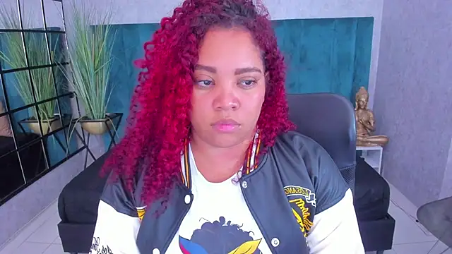 AngelaCoffee online show from July 1, 2:57 am