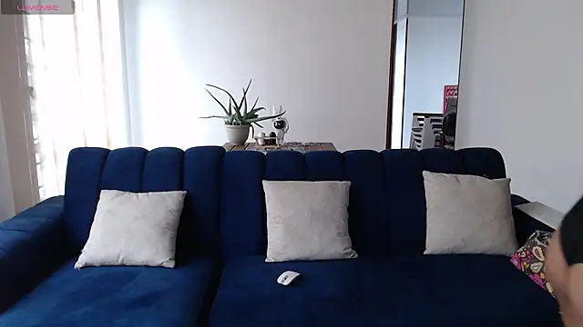 ashely ryan24 online show from January 31, 8:54 pm