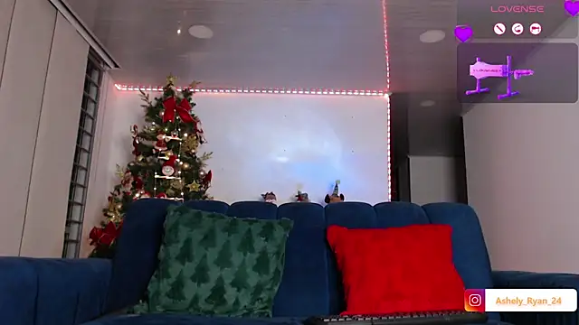 ashely ryan24 online show from November 30, 12:03 am