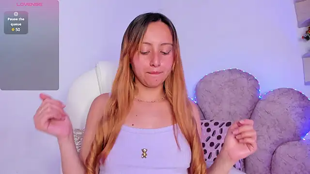 arianna gren online show from February 5, 5:09 pm