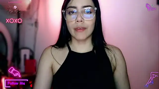 LauGrayJ online show from November 23, 5:29 am