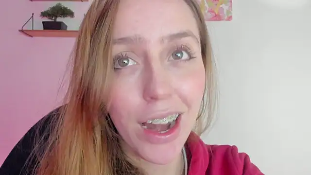 SofiaGc online show from December 17, 2:44 am