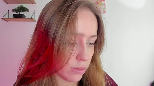 SofiaGc online show from December 30, 6:09 am