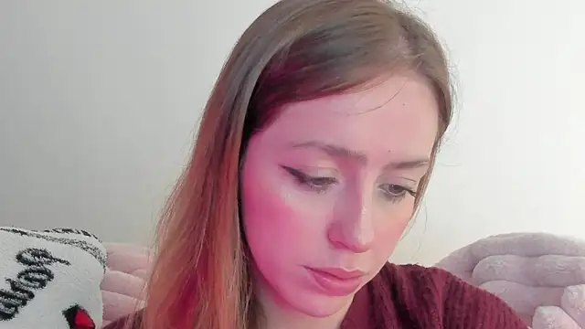 SofiaGc online show from February 6, 3:59 am