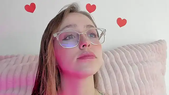 SofiaGc online show from February 15, 3:52 am