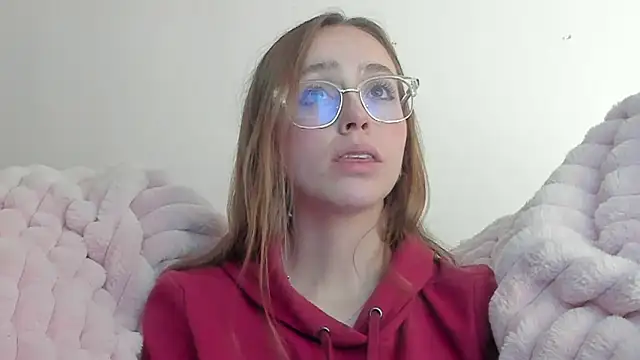 SofiaGc online show from February 20, 5:33 am