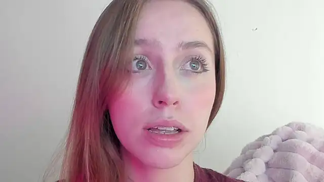 SofiaGc online show from February 23, 3:45 am