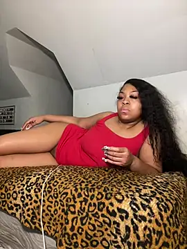AUNYXXX online show from January 6, 12:16 am