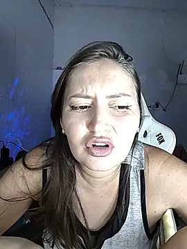 dani123unica online show from December 13, 10:15 pm