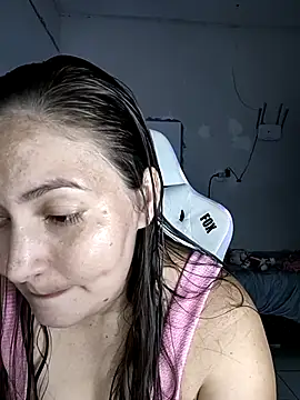 dani123unica online show from January 7, 4:09 pm