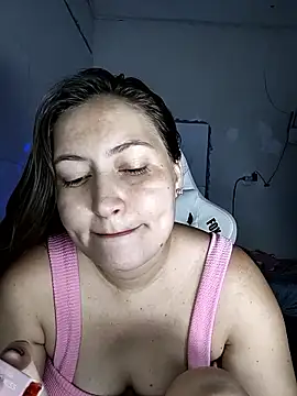 dani123unica online show from January 8, 11:45 am