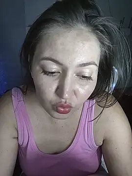 dani123unica online show from January 17, 11:19 pm