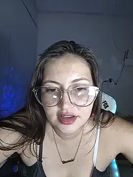 dani123unica online show from March 2, 10:38 pm