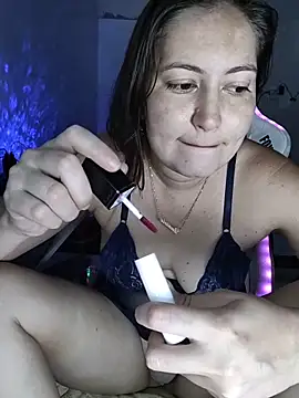 dani123unica online show from March 19, 10:19 am