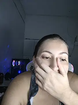 dani123unica online show from May 6, 4:56 pm