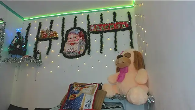thin princess online show from December 6, 7:45 pm