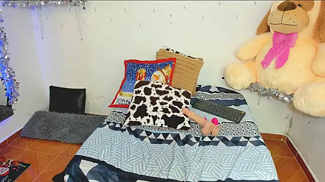 thin princess online show from December 11, 10:27 pm
