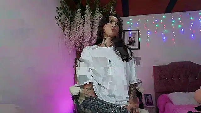 thin princess online show from January 17, 3:22 am