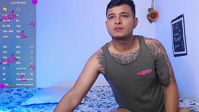 Khefthany online show from November 28, 10:12 pm