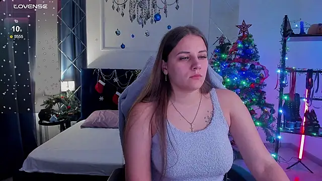 CandyKimmy online show from December 19, 4:23 am