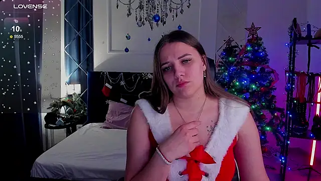 CandyKimmy online show from December 20, 5:04 am