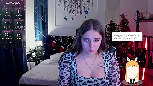 CandyKimmy online show from January 6, 3:53 am