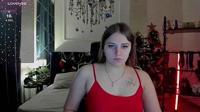 CandyKimmy online show from January 13, 12:51 am