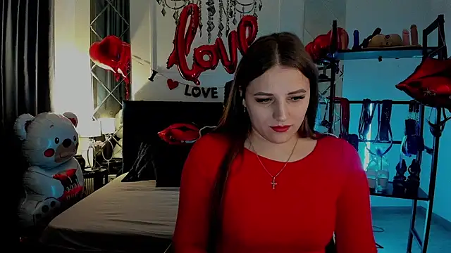 CandyKimmy online show from February 11, 5:05 am