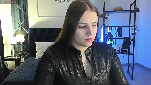 Snapshot of CandyKimmy chatting on March 2, 12:35 am CandyKimmy online show from March 2, 12:35 am