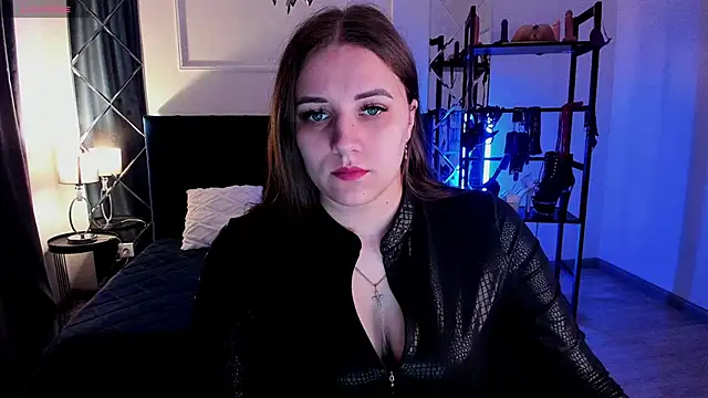 Snapshot of CandyKimmy chatting on March 19, 12:58 am CandyKimmy online show from March 19, 12:58 am