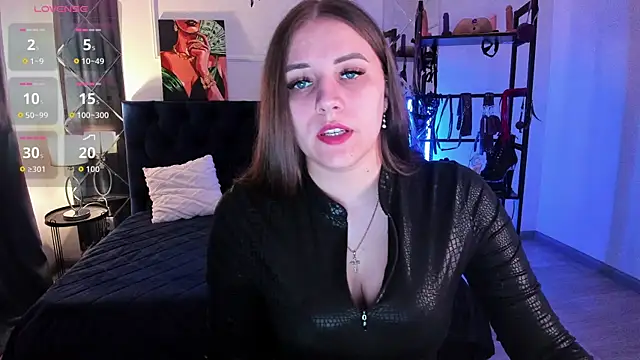 Snapshot of CandyKimmy chatting on April 15, 12:39 am CandyKimmy online show from April 15, 12:39 am