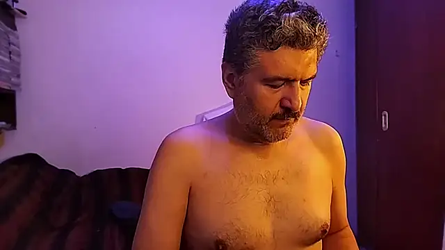 BushBator online show from September 30, 6:35 pm