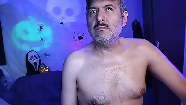 BushBator online show from October 21, 6:36 am