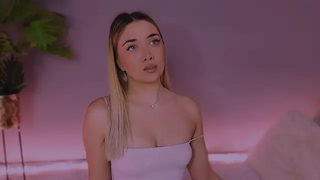 Jessielle online show from January 7, 8:06 am