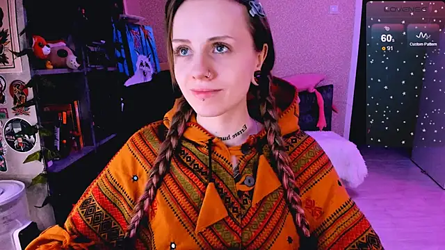 Snapshot of NaniMoore chatting on March 16, 11:14 pm NaniMoore online show from March 16, 11:14 pm
